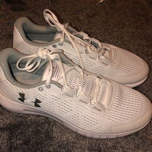 New Under Armour Shoes